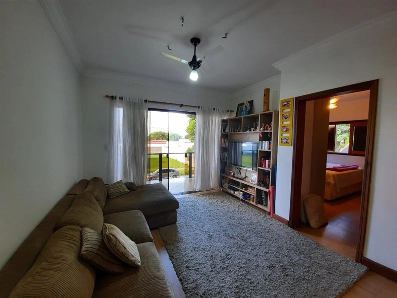 Sobrado com 3 dormitórios à venda, 300 m² - Campos Do Conde Versailles: 36ª foto da galeria de imagens do imóvel