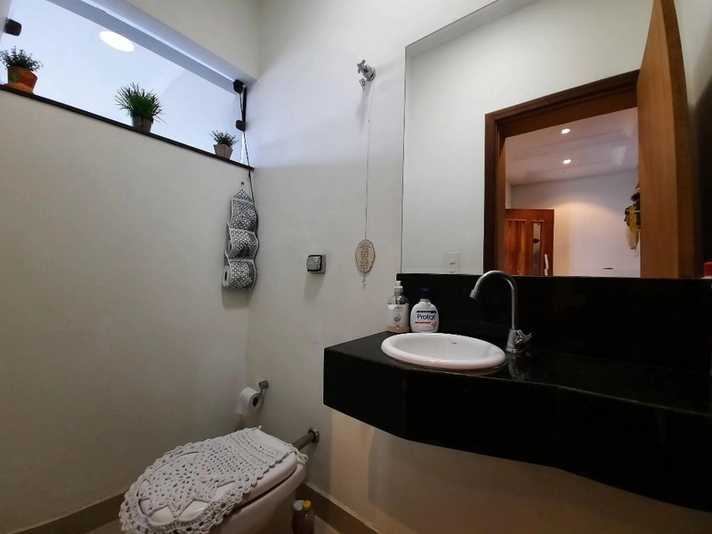 Sobrado com 3 dormitórios à venda, 300 m² - Campos Do Conde Versailles: 31ª foto da galeria de imagens do imóvel