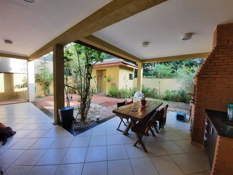 Sobrado com 3 dormitórios à venda, 300 m² - Campos Do Conde Versailles: 13ª foto da galeria de imagens do imóvel