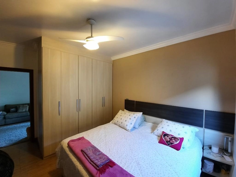 Sobrado com 3 dormitórios à venda, 300 m² - Campos Do Conde Versailles: 58ª foto da galeria de imagens do imóvel