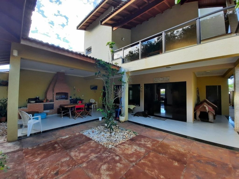Sobrado com 3 dormitórios à venda, 300 m² - Campos Do Conde Versailles: 4ª foto da galeria de imagens do imóvel