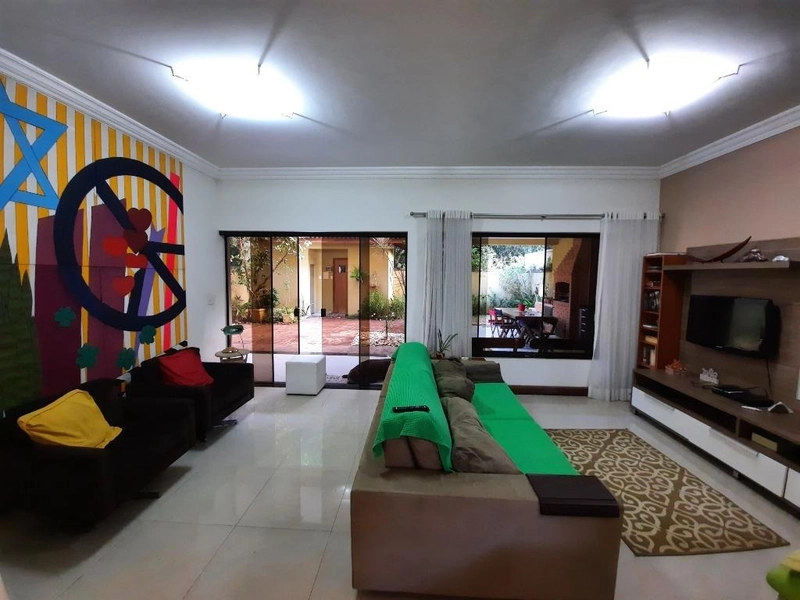Sobrado com 3 dormitórios à venda, 300 m² - Campos Do Conde Versailles: 18ª foto da galeria de imagens do imóvel