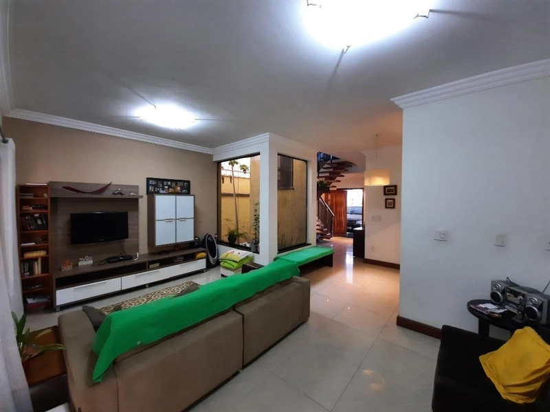 Sobrado com 3 dormitórios à venda, 300 m² - Campos Do Conde Versailles: 28ª foto da galeria de imagens do imóvel
