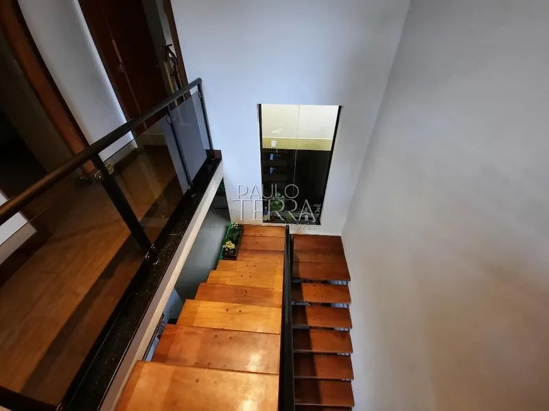 Sobrado com 3 dormitórios à venda, 300 m² - Campos Do Conde Versailles: 33ª foto da galeria de imagens do imóvel