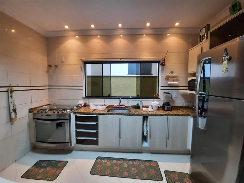 Sobrado com 3 dormitórios à venda, 300 m² - Campos Do Conde Versailles: 23ª foto da galeria de imagens do imóvel