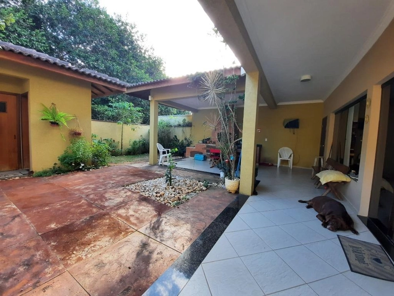 Sobrado com 3 dormitórios à venda, 300 m² - Campos Do Conde Versailles: 15ª foto da galeria de imagens do imóvel