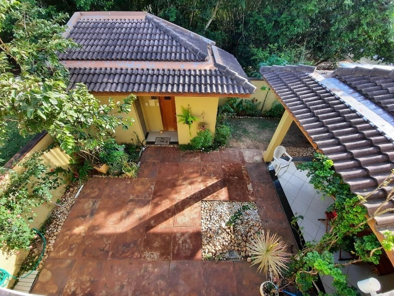 Sobrado com 3 dormitórios à venda, 300 m² - Campos Do Conde Versailles: 8ª foto da galeria de imagens do imóvel