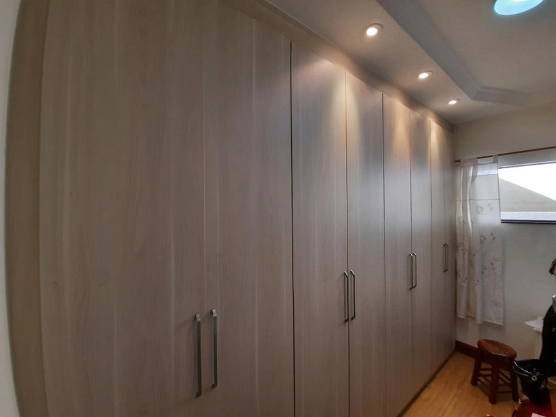 Sobrado com 3 dormitórios à venda, 300 m² - Campos Do Conde Versailles: 44ª foto da galeria de imagens do imóvel