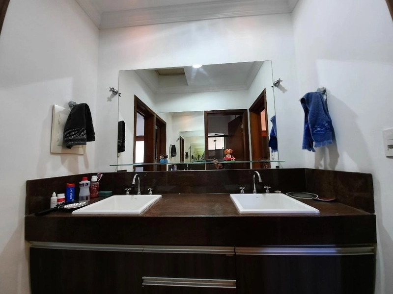 Sobrado com 3 dormitórios à venda, 300 m² - Campos Do Conde Versailles: 54ª foto da galeria de imagens do imóvel