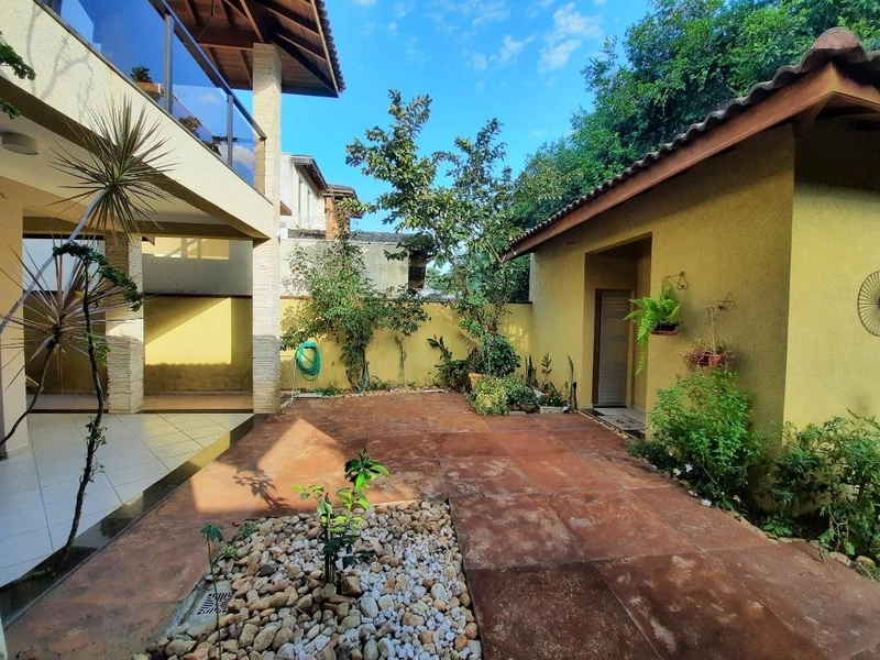 Sobrado com 3 dormitórios à venda, 300 m² - Campos Do Conde Versailles: 12ª foto da galeria de imagens do imóvel