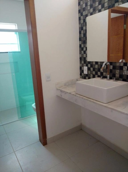 Sobrado com piscina e 3 dormitórios - condomínio fechado em Taubaté SP: 14ª foto da galeria de imagens do imóvel