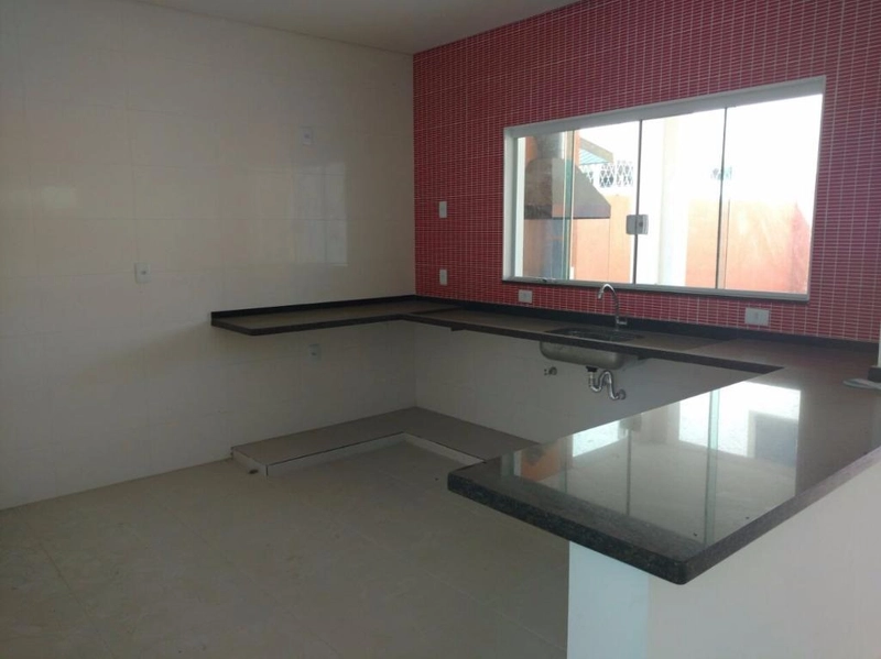 Sobrado com piscina e 3 dormitórios - condomínio fechado em Taubaté SP: 4ª foto da galeria de imagens do imóvel