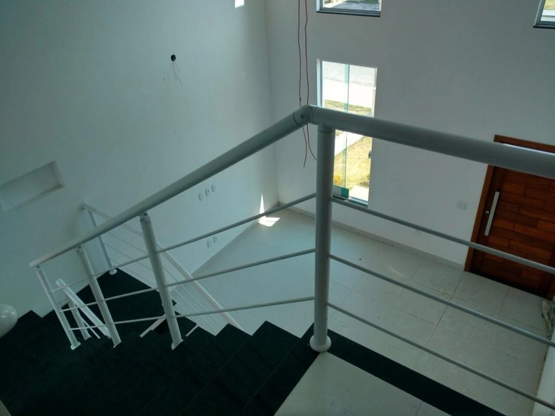 Sobrado com piscina e 3 dormitórios - condomínio fechado em Taubaté SP: 10ª foto da galeria de imagens do imóvel