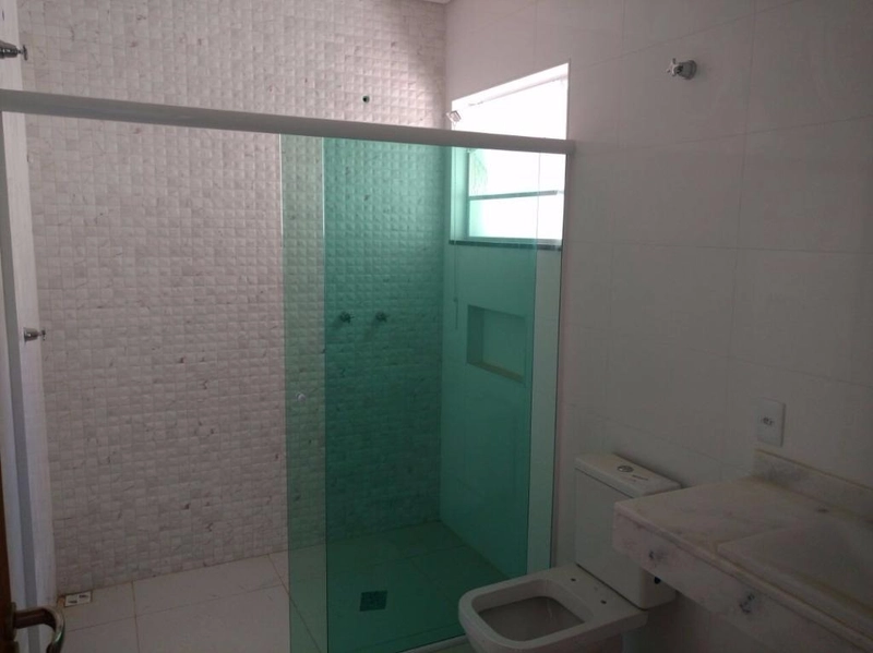 Sobrado com piscina e 3 dormitórios - condomínio fechado em Taubaté SP: 21ª foto da galeria de imagens do imóvel