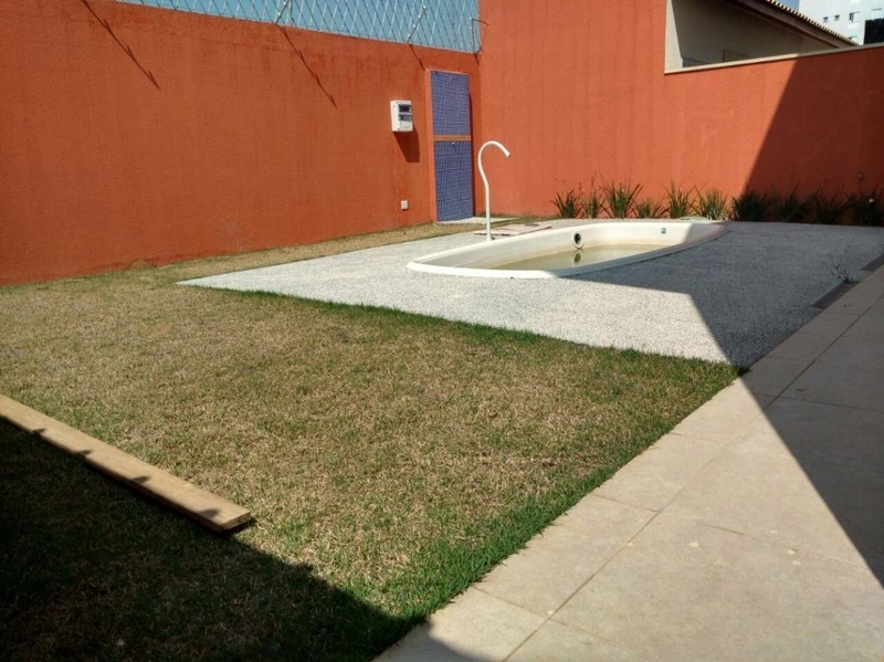 Sobrado com piscina e 3 dormitórios - condomínio fechado em Taubaté SP: 22ª foto da galeria de imagens do imóvel