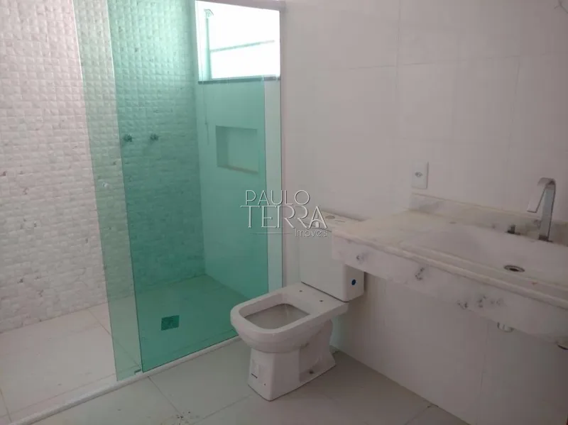 Sobrado com piscina e 3 dormitórios - condomínio fechado em Taubaté SP: 16ª foto da galeria de imagens do imóvel