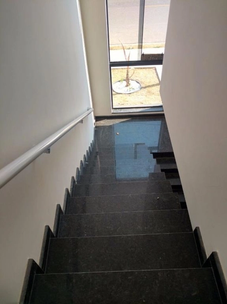 Sobrado com quintal e 3 dormitórios - Condomínio fechado em Taubaté SP: 10ª foto da galeria de imagens do imóvel