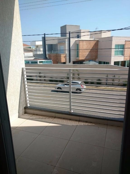 Sobrado com quintal e 3 dormitórios - Condomínio fechado em Taubaté SP: 16ª foto da galeria de imagens do imóvel