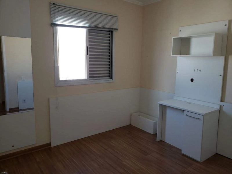 Apartamento 2 dormitórios (1suíte), vaga coberta e armários planejados: 7ª foto da galeria de imagens do imóvel