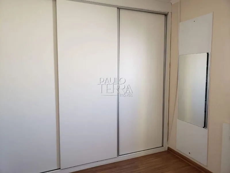 Apartamento 2 dormitórios (1suíte), vaga coberta e armários planejados: 6ª foto da galeria de imagens do imóvel