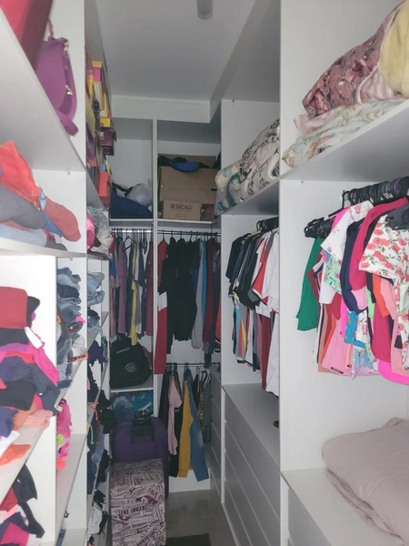 Casa térrea 3 dormitórios, closet, piscina e armários - Condomínio: 28ª foto da galeria de imagens do imóvel