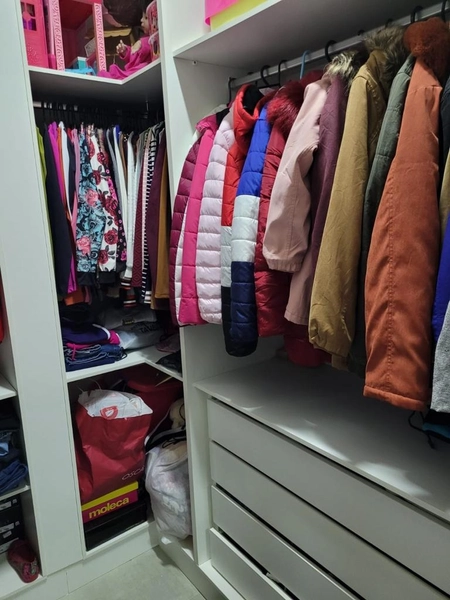Casa térrea 3 dormitórios, closet, piscina e armários - Condomínio: 37ª foto da galeria de imagens do imóvel
