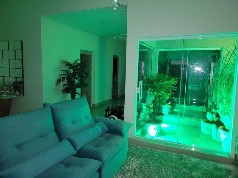 Casa térrea 3 dormitórios, closet, piscina e armários - Condomínio: 36ª foto da galeria de imagens do imóvel