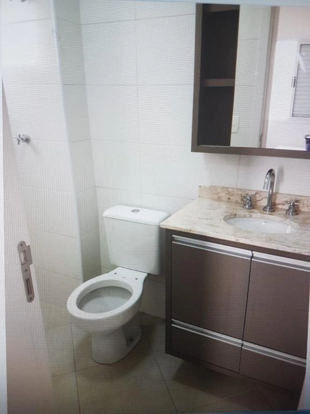 Apartamento planejado, 3 quartos, varanda gourmet e 2 vagas Taubaté SP: 17ª foto da galeria de imagens do imóvel