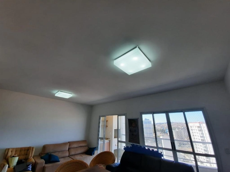 Apartamento planejado, 3 quartos, varanda gourmet e 2 vagas Taubaté SP: 24ª foto da galeria de imagens do imóvel