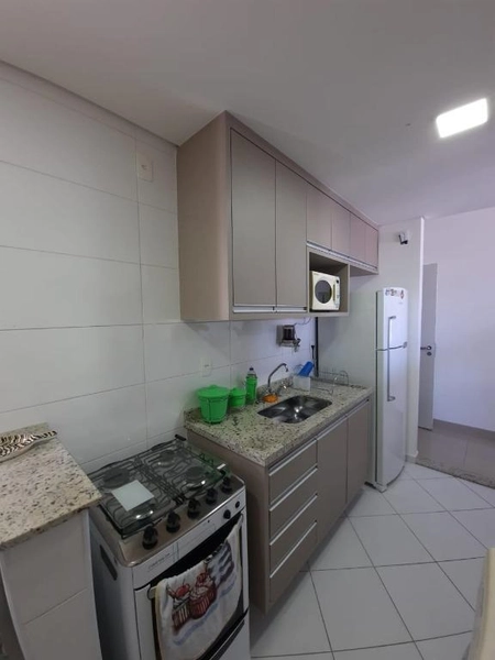 Apartamento planejado, 3 quartos, varanda gourmet e 2 vagas Taubaté SP: 9ª foto da galeria de imagens do imóvel