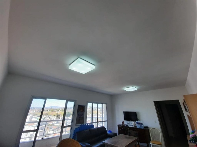 Apartamento planejado, 3 quartos, varanda gourmet e 2 vagas Taubaté SP: 23ª foto da galeria de imagens do imóvel