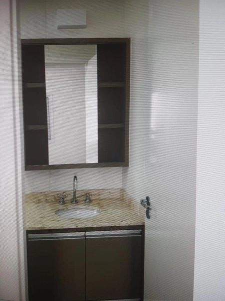 Apartamento planejado, 3 quartos, varanda gourmet e 2 vagas Taubaté SP: 18ª foto da galeria de imagens do imóvel