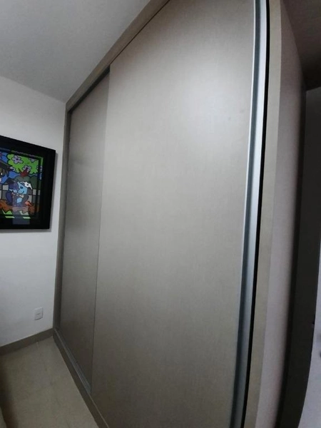 Apartamento planejado, 3 quartos, varanda gourmet e 2 vagas Taubaté SP: 20ª foto da galeria de imagens do imóvel