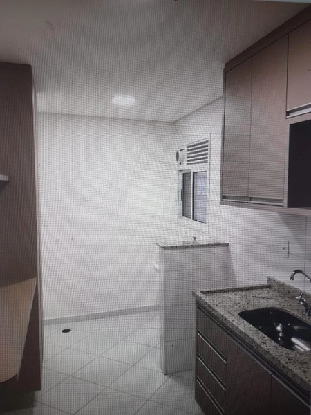 Apartamento planejado, 3 quartos, varanda gourmet e 2 vagas Taubaté SP: 11ª foto da galeria de imagens do imóvel