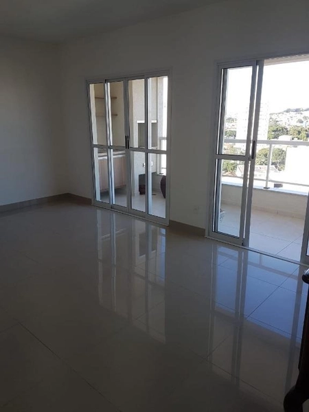 Apartamento planejado, 3 quartos, varanda gourmet e 2 vagas Taubaté SP: 5ª foto da galeria de imagens do imóvel