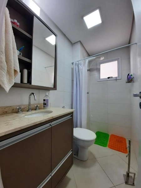 Apartamento planejado, 3 quartos, varanda gourmet e 2 vagas Taubaté SP: 14ª foto da galeria de imagens do imóvel