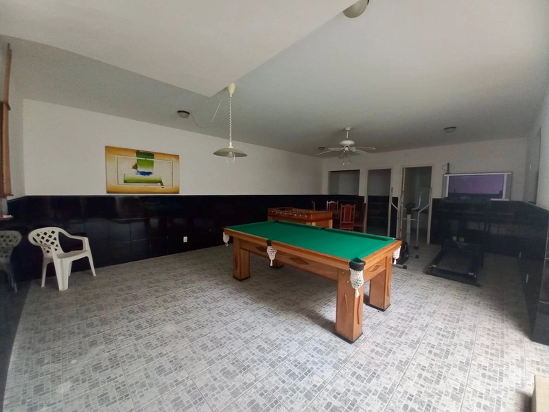 Sobrado alto padrão, 3 suítes e piscina - Condomínio Taubaté Village: 12ª foto da galeria de imagens do imóvel