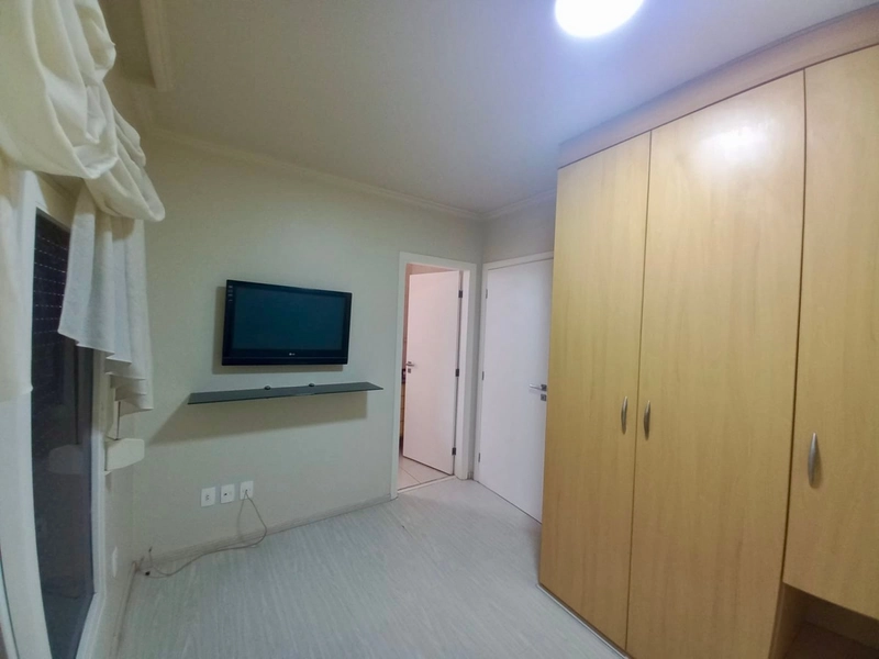 Sobrado alto padrão, 3 suítes e piscina - Condomínio Taubaté Village: 16ª foto da galeria de imagens do imóvel