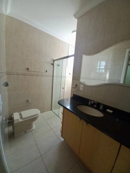 Sobrado alto padrão, 3 suítes e piscina - Condomínio Taubaté Village: 4ª foto da galeria de imagens do imóvel