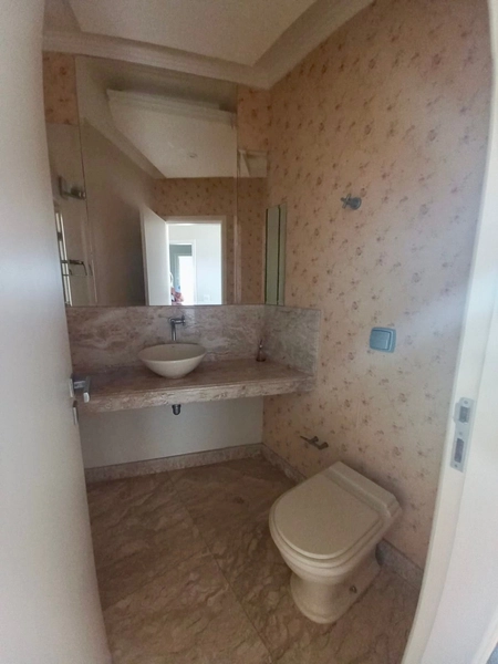 Sobrado alto padrão, 3 suítes e piscina - Condomínio Taubaté Village: 27ª foto da galeria de imagens do imóvel