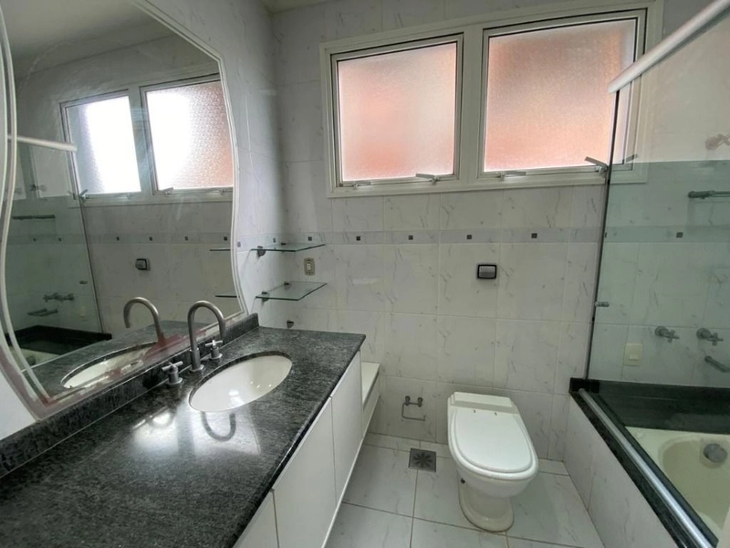 Sobrado alto padrão, 3 suítes e piscina - Condomínio Taubaté Village: 44ª foto da galeria de imagens do imóvel