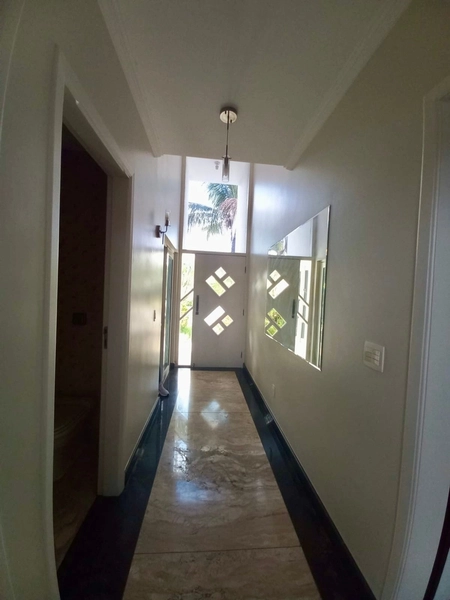 Sobrado alto padrão, 3 suítes e piscina - Condomínio Taubaté Village: 6ª foto da galeria de imagens do imóvel