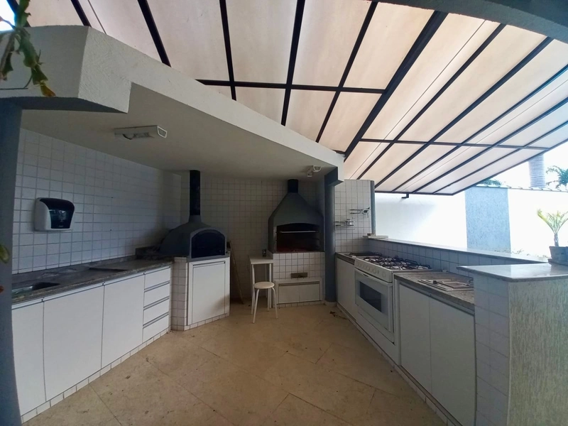 Sobrado alto padrão, 3 suítes e piscina - Condomínio Taubaté Village: 30ª foto da galeria de imagens do imóvel