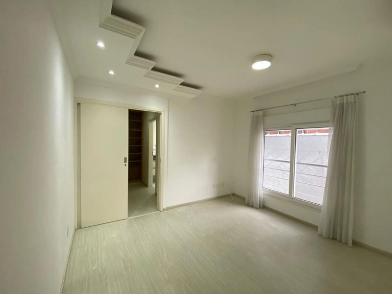 Sobrado alto padrão, 3 suítes e piscina - Condomínio Taubaté Village: 41ª foto da galeria de imagens do imóvel