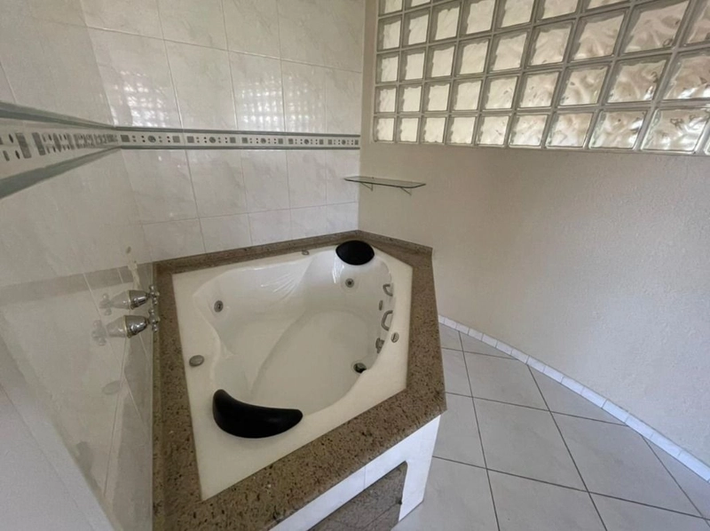 Casa no condomínio Taubaté Village, em Taubaté SP: 13ª foto da galeria de imagens do imóvel