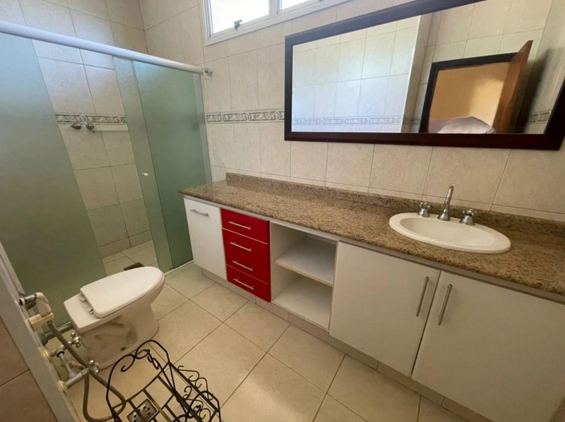 Casa no condomínio Taubaté Village, em Taubaté SP: 19ª foto da galeria de imagens do imóvel