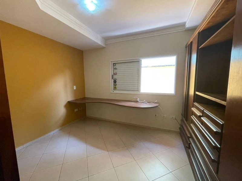 Casa no condomínio Taubaté Village, em Taubaté SP: 11ª foto da galeria de imagens do imóvel