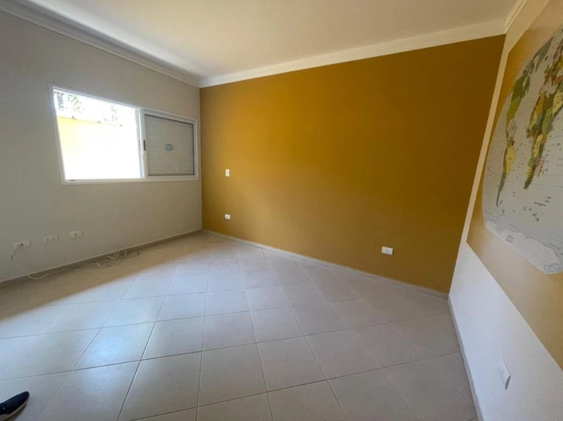 Casa no condomínio Taubaté Village, em Taubaté SP: 16ª foto da galeria de imagens do imóvel