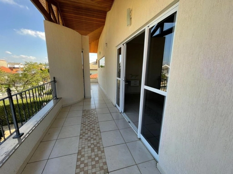 Casa no condomínio Taubaté Village, em Taubaté SP: 17ª foto da galeria de imagens do imóvel