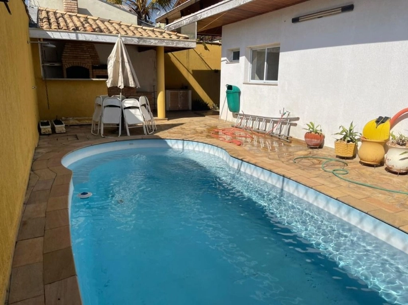 Casa no condomínio Taubaté Village, em Taubaté SP: 20ª foto da galeria de imagens do imóvel